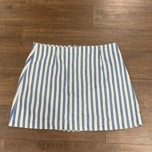 FOREVER 21 skirt